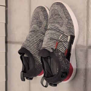 FootJoy HyperFlex Size 9 Golf Shoes